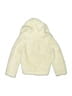 Harper Canyon 100% Polyester Ivory Cardigan Size 5 - photo 2