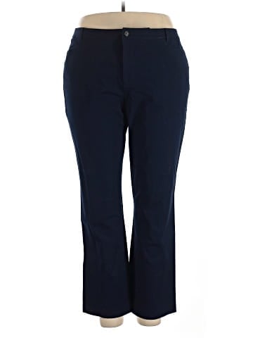 Lauren by Ralph Lauren Active Pants (view 1)