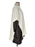 Alfani Gray Poncho Size M - photo 4