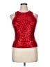ChicMe Red Tank Top Size XL - photo 1