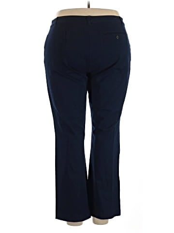 Lauren by Ralph Lauren Active Pants (view 2)