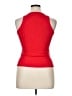 ChicMe Red Tank Top Size XL - photo 2