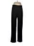 Sympli Solid Black Dress Pants Size 12 - photo 1