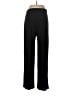 Sympli Solid Black Dress Pants Size 12 - photo 2