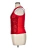 ChicMe Red Tank Top Size XL - photo 5