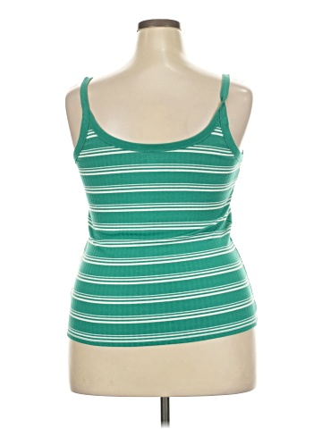 Aziz Sleeveless Top (view 2)