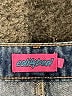 Edikted 100% Cotton Blue Jeans Size XS - photo 7