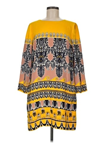 J.Crew Casual Dress (view 1)