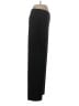 Sympli Solid Black Dress Pants Size 12 - photo 4