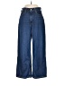 Abercrombie & Fitch Blue Jeans Size 25 waist - photo 1