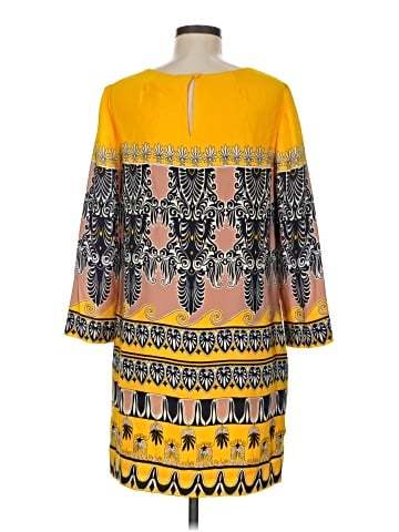 J.Crew Casual Dress (view 2)