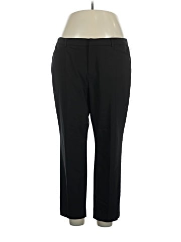 Roz & Ali Dress Pants (view 1)