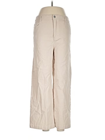 J. McLaughlin Casual Pants (view 1)