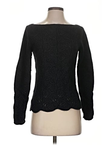 Ann Taylor Pullover Sweater (view 1)