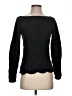 Ann Taylor Black Pullover Sweater Size S - photo 1