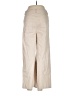 J. McLaughlin Solid Tan Casual Pants Size 6 - photo 2