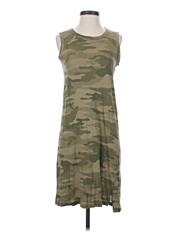 Current/Elliott Casual Dress (view 1)