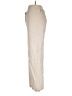 J. McLaughlin Solid Tan Casual Pants Size 6 - photo 5