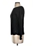 Ann Taylor Black Pullover Sweater Size S - photo 5
