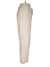J. McLaughlin Solid Tan Casual Pants Size 6 - photo 4