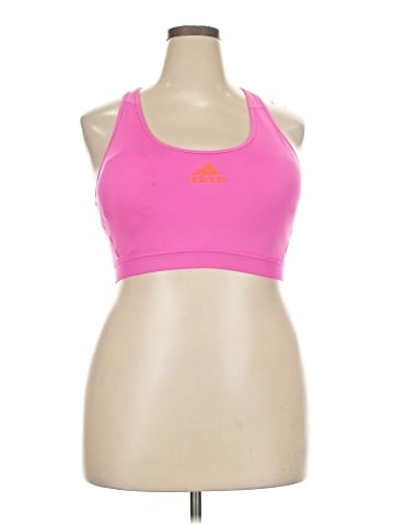 Adidas Sports Bra (view 1)