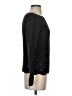 Ann Taylor Black Pullover Sweater Size S - photo 4
