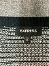 Express Gray Cardigan Size M - photo 7