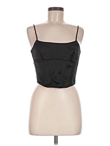 Jason Wu Sleeveless Top (view 1)