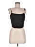 Jason Wu Black Sleeveless Top Size M - photo 1