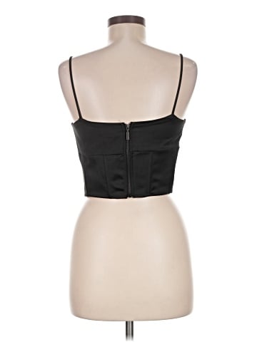 Jason Wu Sleeveless Top (view 2)