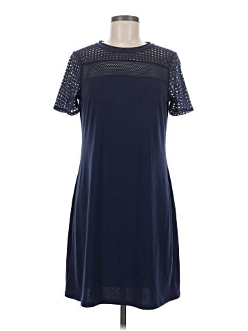MICHAEL Michael Kors Casual Dress (view 1)