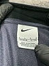 Nike Black Zip Up Hoodie Size 7 - photo 3