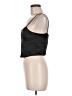 Jason Wu Black Sleeveless Top Size M - photo 5