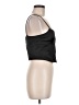 Jason Wu Black Sleeveless Top Size M - photo 4