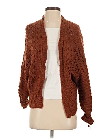 Elodie Cardigan (view 1)