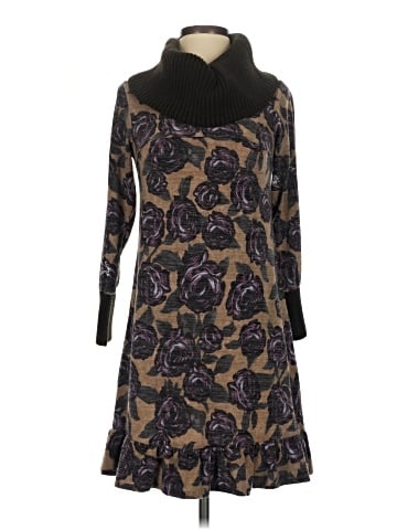 Hazel Casual Dress (view 1)