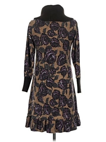Hazel Casual Dress (view 2)