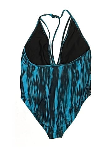 Frederick's of Hollywood One Piece Swimsuit (view 2)