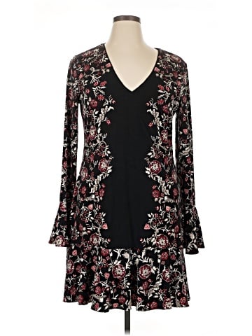 White House Black Market Casual Dress (view 1)