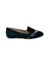 C. Wonder Color Block Green Flats Size 6 - photo 1