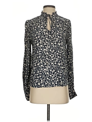 Hinge Sleeveless Blouse (view 1)