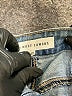 Almost Famous Graphic Blue Jeans Size 13 - photo 7
