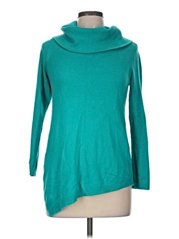 Chico's Turtleneck Sweater (view 1)