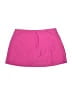 Spiegel Solid Pink Skort Size 6 - photo 1