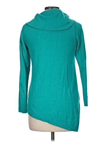 Chico's Turtleneck Sweater (view 2)