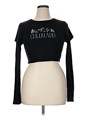 Aero Long Sleeve T-Shirt (view 1)