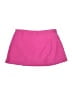 Spiegel Solid Pink Skort Size 6 - photo 2