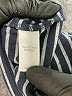 J.Jill Stripes Gray Blazer Size XL Petite - photo 7