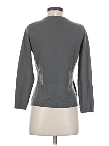 Max Studio Wool Cardigan (view 2)
