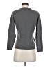 Max Studio Gray Wool Cardigan Size S - photo 2